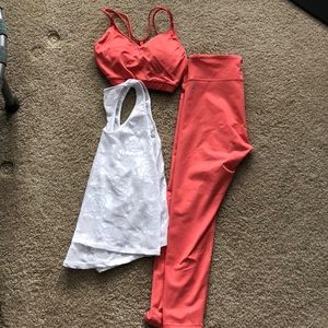 Fabletics outfit